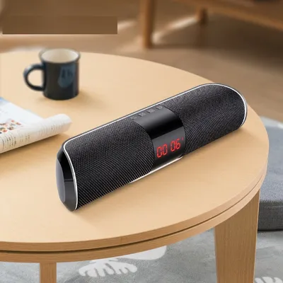 Rechargeable Bluetooth Speaker Wireless Device Rechargeable Bluetooth Speaker Wireless Device
