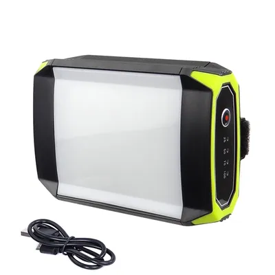 Rechargeable Camping Lantern Portable Light Rechargeable Camping Lantern Portable Light