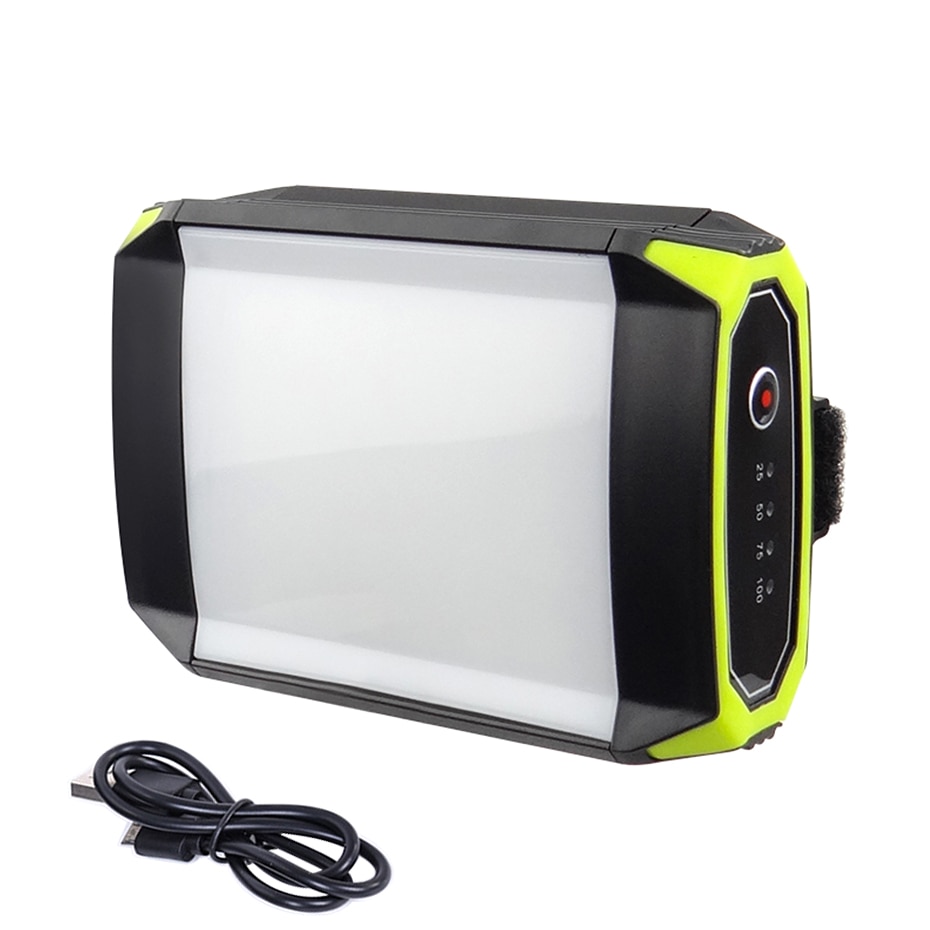 Rechargeable Camping Lantern Portable Light