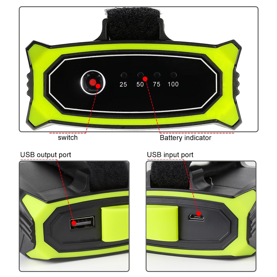 Rechargeable Camping Lantern Portable Light Rechargeable Camping Lantern Portable Light
