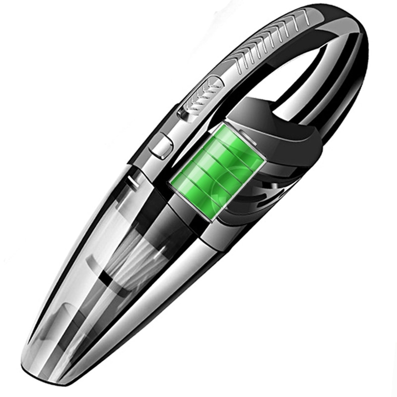 Rechargeable Car Vacuum Portable Cleaner Rechargeable Car Vacuum Portable Cleaner