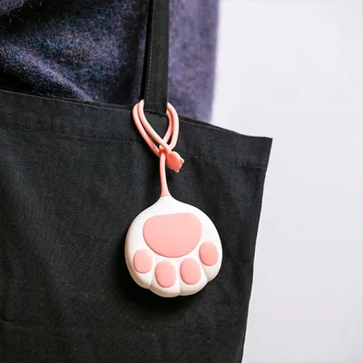 Rechargeable Cat Paw Hand Warmer Rechargeable Cat Paw Hand Warmer