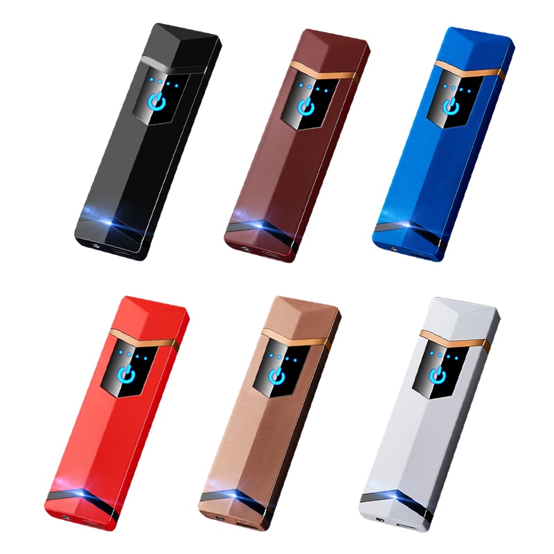 Rechargeable Cigarette Lighter USB Rechargeable Cigarette Lighter USB