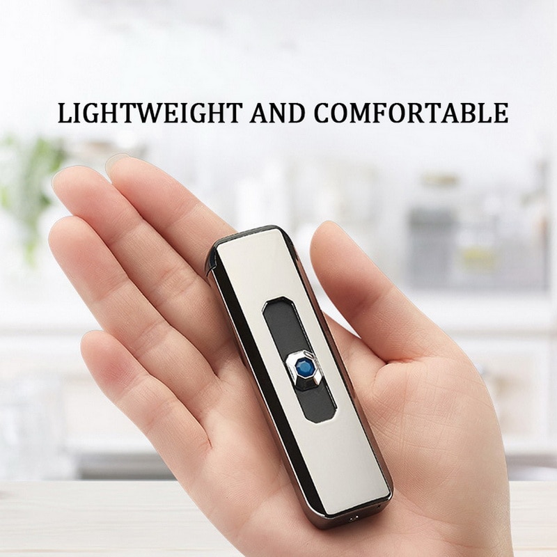 Rechargeable Cigarette Lighter USB Rechargeable Cigarette Lighter USB