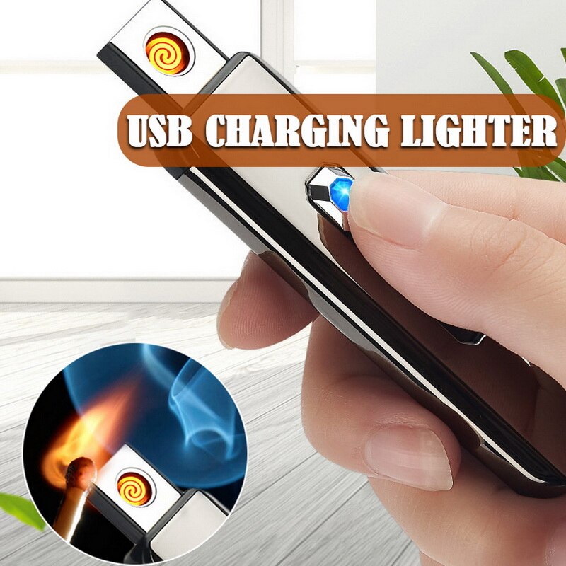 Rechargeable Cigarette Lighter USB Rechargeable Cigarette Lighter USB