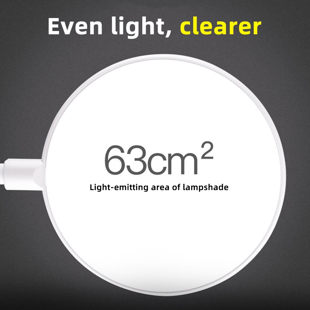 Rechargeable Clip On Bedside Light Rechargeable Clip On Bedside Light