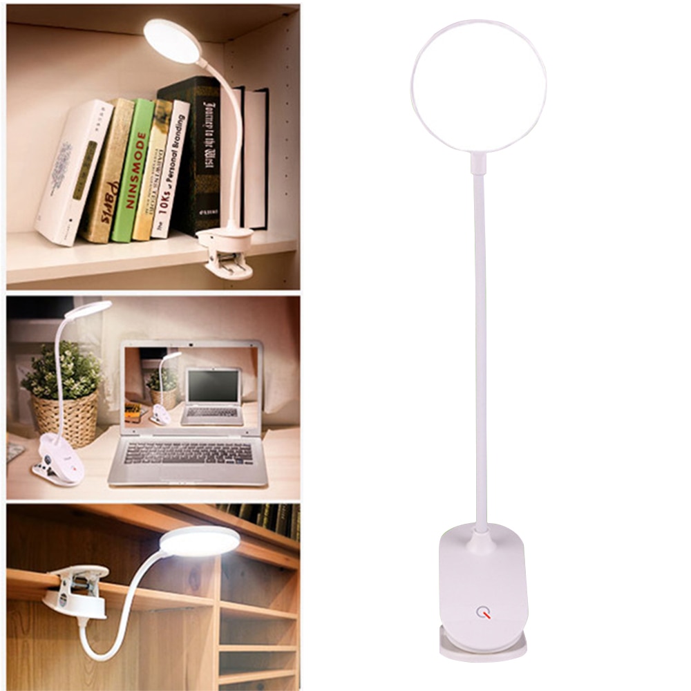 Rechargeable Clip On Bedside Light Rechargeable Clip On Bedside Light