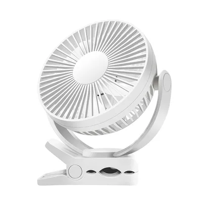 Rechargeable Clip On Buggy Fan Rechargeable Clip On Buggy Fan