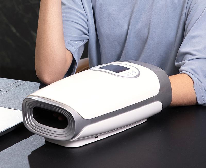 Rechargeable Cordless Electric Hand Massager Rechargeable Cordless Electric Hand Massager