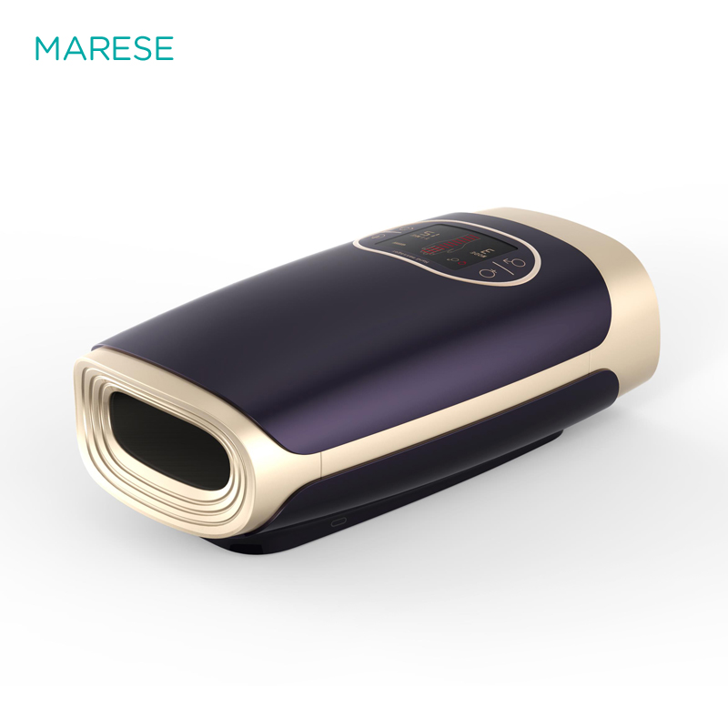 Rechargeable Cordless Electric Hand Massager Rechargeable Cordless Electric Hand Massager