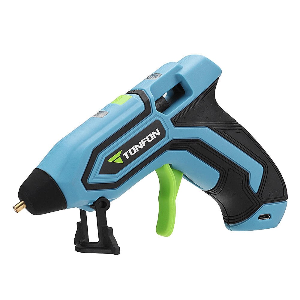 Rechargeable Cordless Hot Glue Gun Rechargeable Cordless Hot Glue Gun