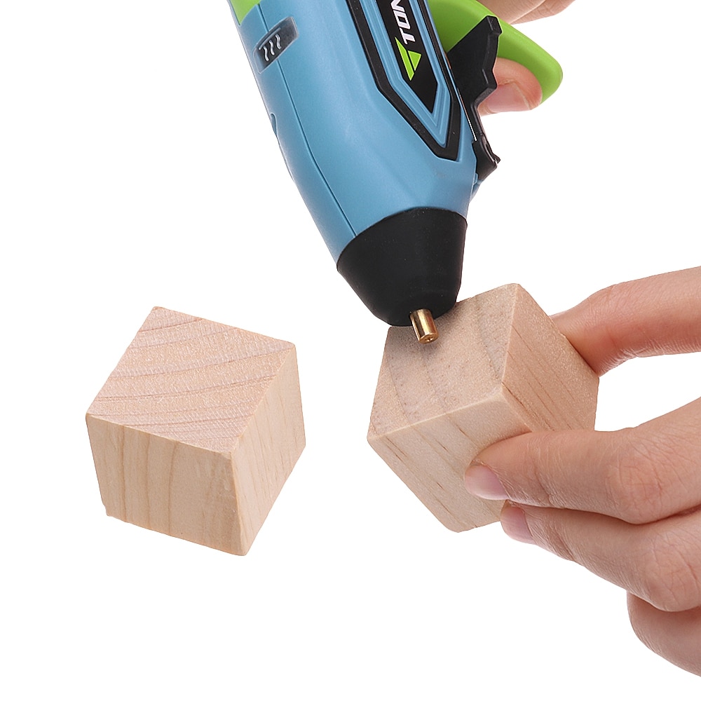 Rechargeable Cordless Hot Glue Gun Rechargeable Cordless Hot Glue Gun