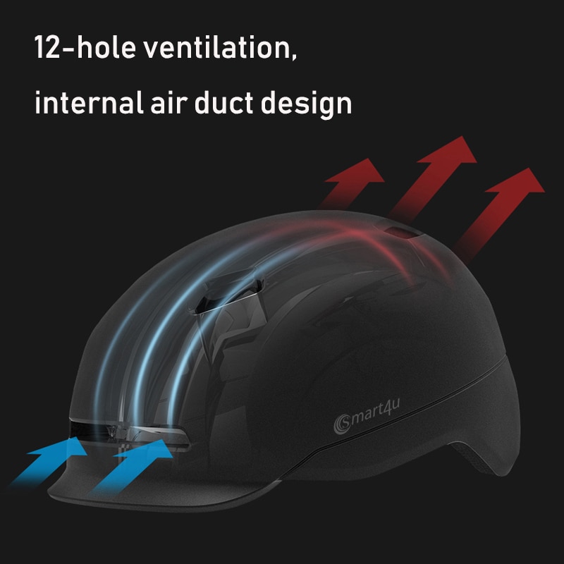 Rechargeable Cycle Helmet with Light Lightweight Material Rechargeable Cycle Helmet with Light Lightweight Material