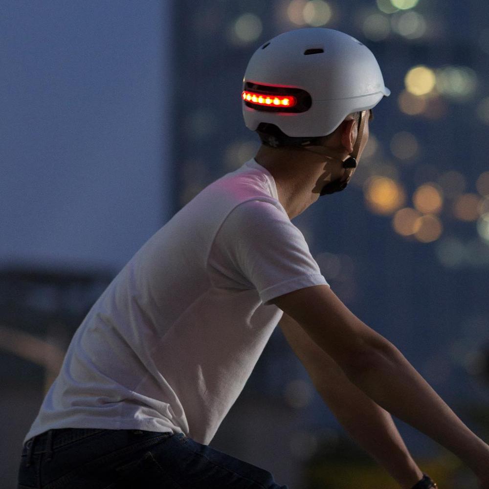 Rechargeable Cycle Helmet with Light Lightweight Material Rechargeable Cycle Helmet with Light Lightweight Material