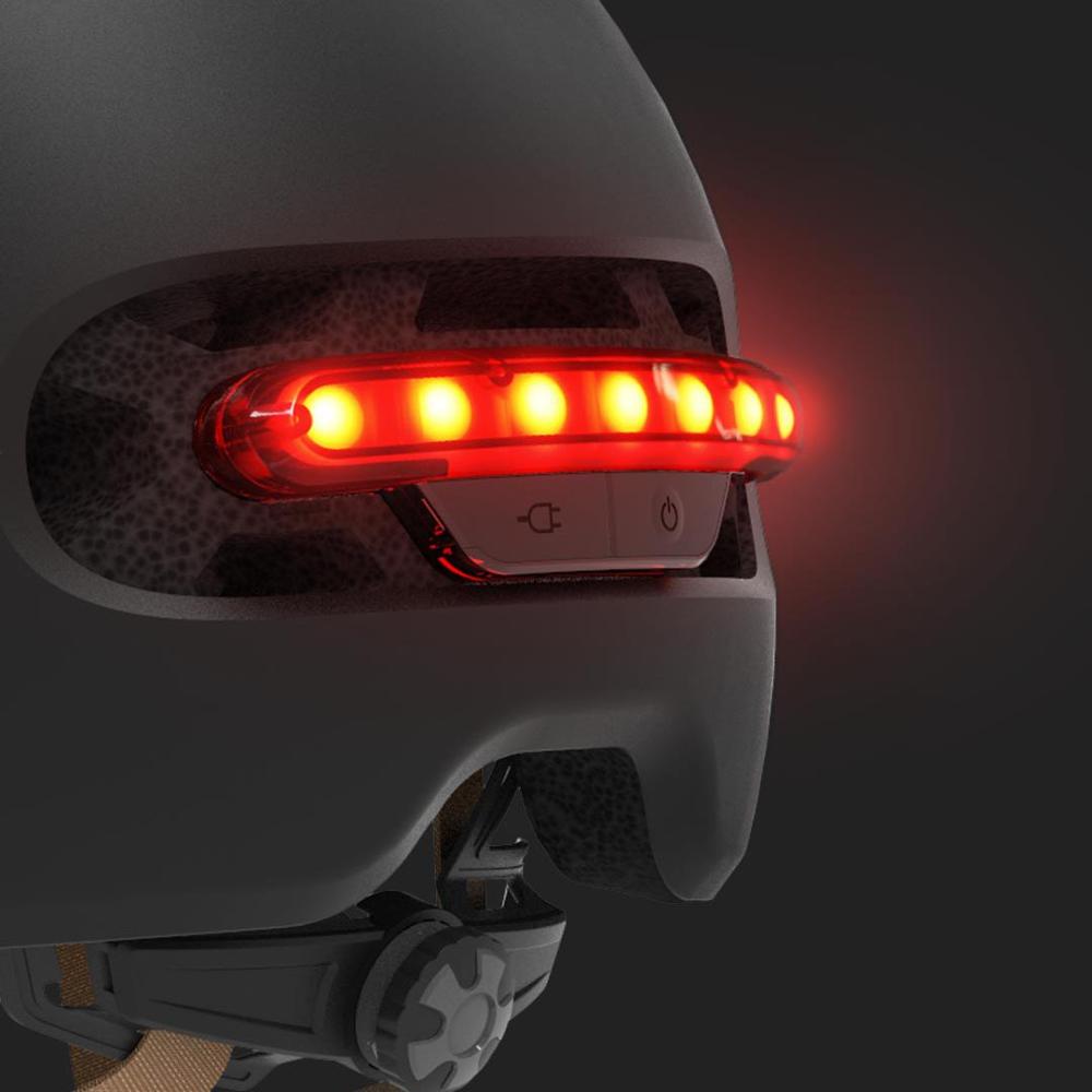 Rechargeable Cycle Helmet with Light Lightweight Material Rechargeable Cycle Helmet with Light Lightweight Material