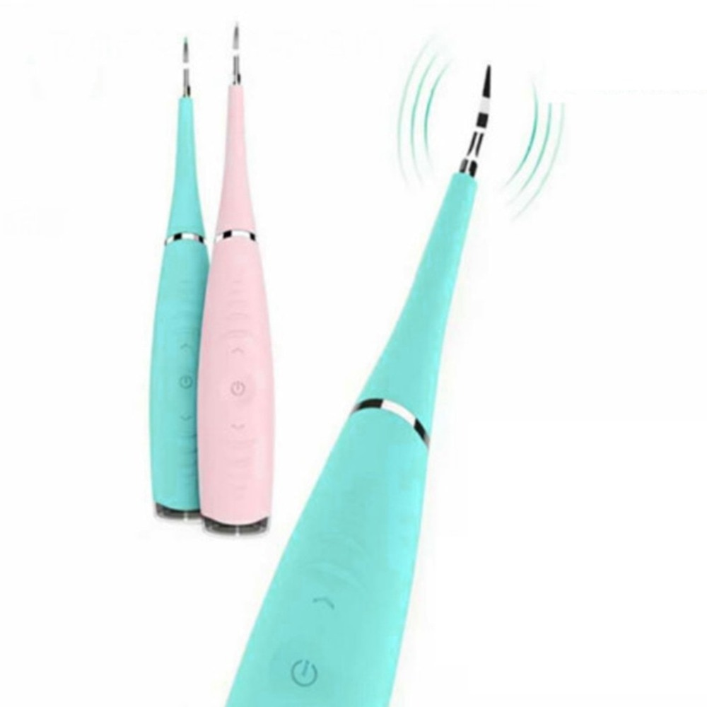 Rechargeable Dental Calculus Remover Sonic Tooth Scaler Rechargeable Dental Calculus Remover Sonic Tooth Scaler