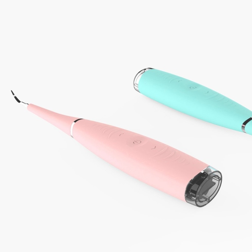 Rechargeable Dental Calculus Remover Sonic Tooth Scaler Rechargeable Dental Calculus Remover Sonic Tooth Scaler