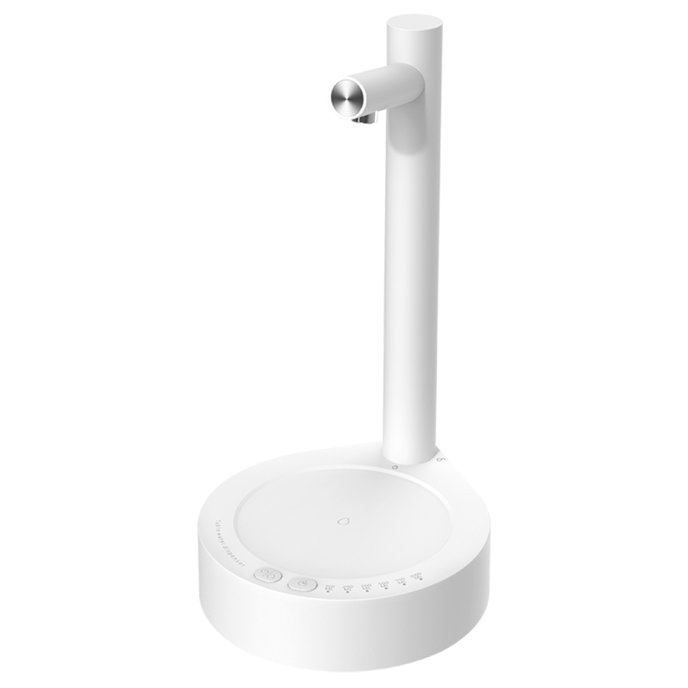 Rechargeable Desktop Water Dispenser