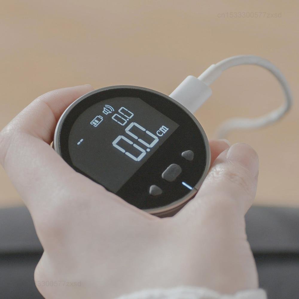 Rechargeable Digital Tape Measure Rechargeable Digital Tape Measure