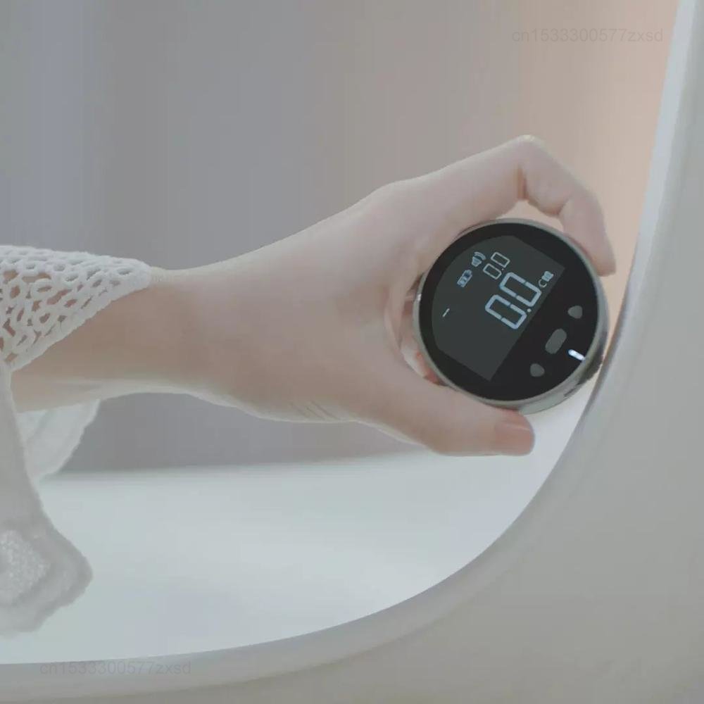 Rechargeable Digital Tape Measure Rechargeable Digital Tape Measure