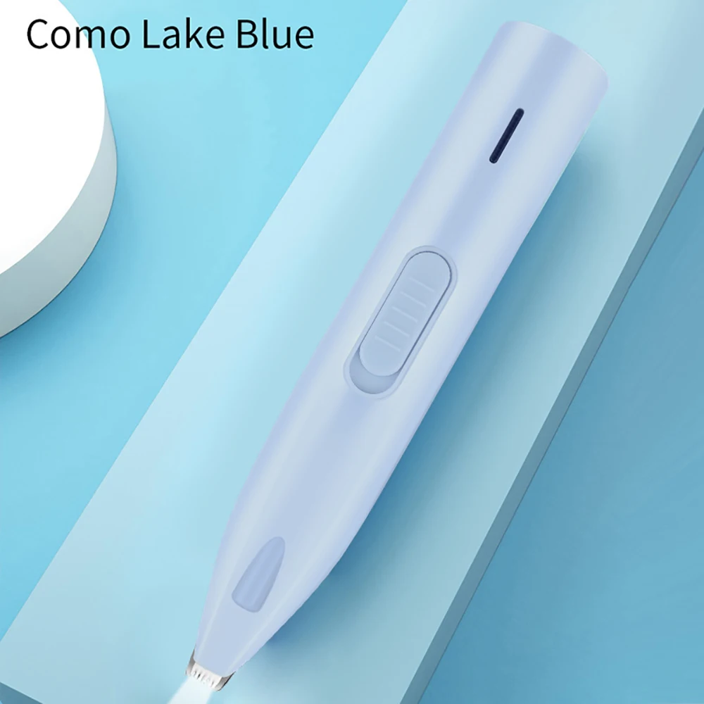 Rechargeable Dog Hair Trimmer Electric Dog Cutter Professional Pet Foot Hair Trimmer Cat Grooming Hairdresser Scissors Rechargeable Dog Hair Trimmer Electric Dog Cutter Professional Pet Foot Hair Trimmer Cat Grooming Hairdresser Scissors
