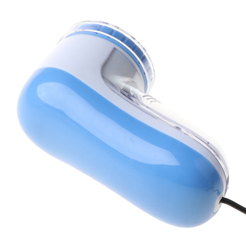 Rechargeable Electric Fabric Shaver Rechargeable Electric Fabric Shaver