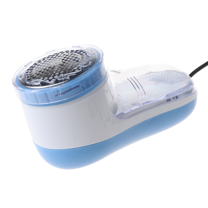 Rechargeable Electric Fabric Shaver Rechargeable Electric Fabric Shaver