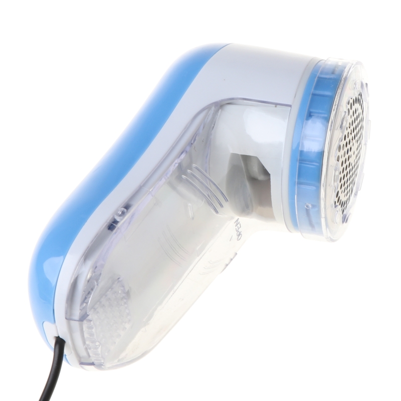Rechargeable Electric Fabric Shaver Rechargeable Electric Fabric Shaver