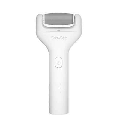 Rechargeable Electric Heel Filer Callus Remover