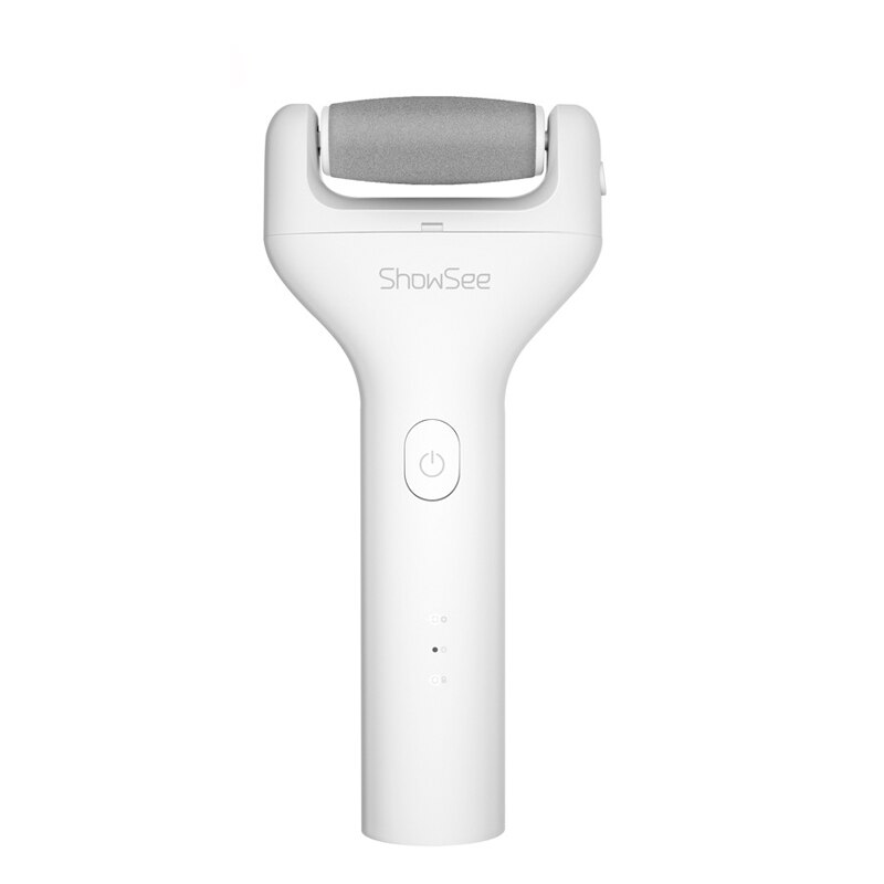 Rechargeable Electric Heel Filer Callus Remover