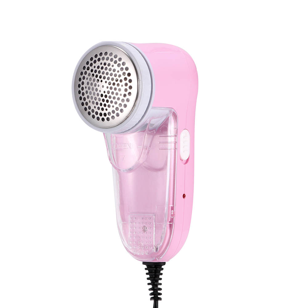 Rechargeable Electric Lint Trimmer