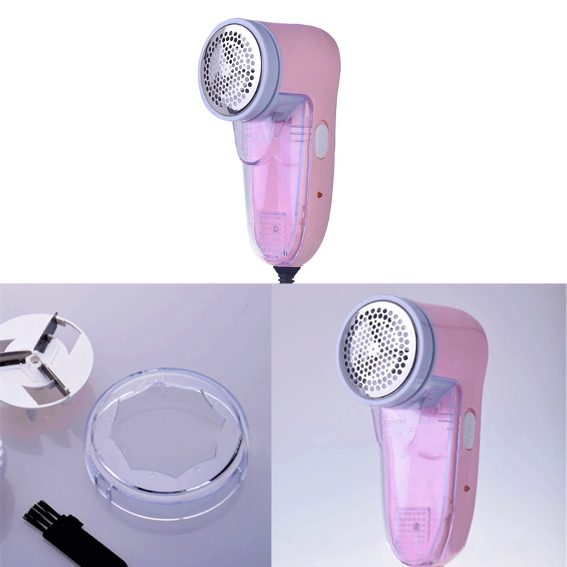 Rechargeable Electric Lint Trimmer Rechargeable Electric Lint Trimmer