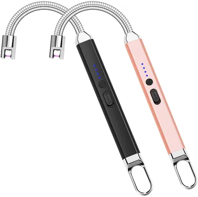 Rechargeable Electric USB Candle Lighter Rechargeable Electric USB Candle Lighter