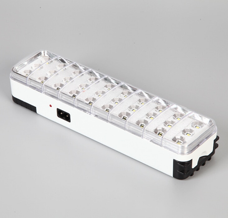Rechargeable Emergency Light Waterproof Lamp Rechargeable Emergency Light Waterproof Lamp