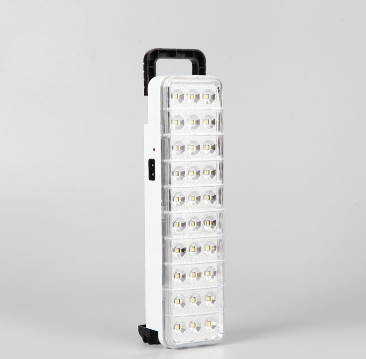 Rechargeable Emergency Light Waterproof Lamp Rechargeable Emergency Light Waterproof Lamp