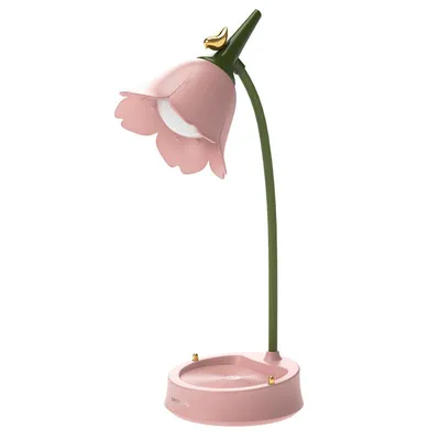 Rechargeable Flower Led Lamp Rechargeable Flower Led Lamp