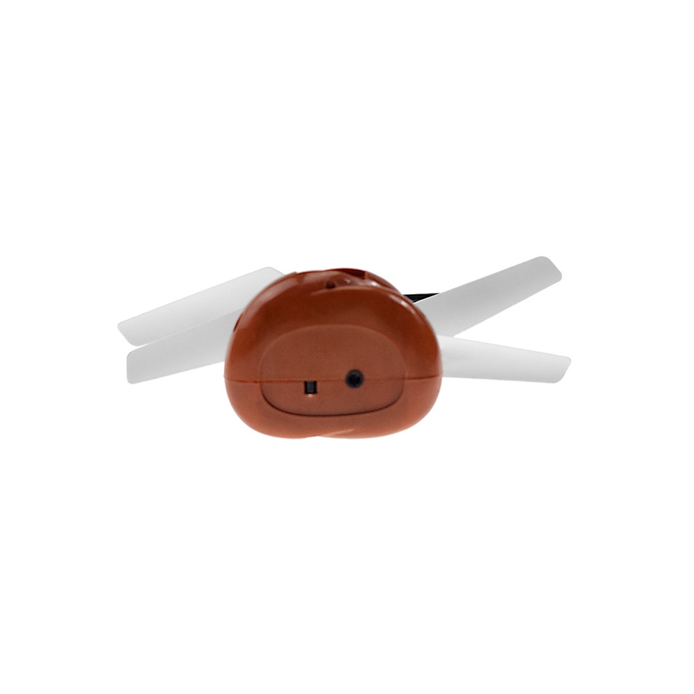 Rechargeable Flying Poop Toy