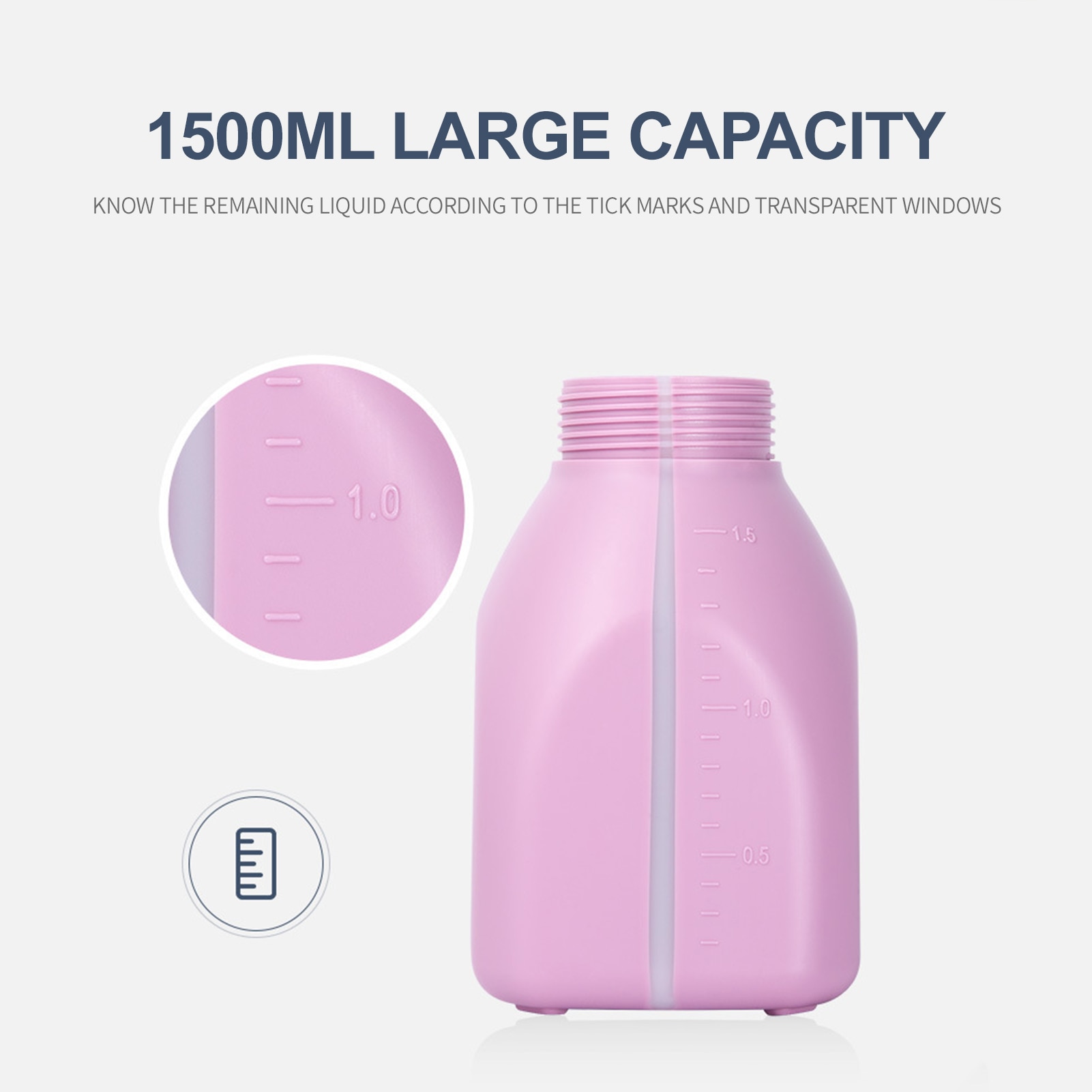 Rechargeable Handheld Automatic Electric Plant Mister Sprayer