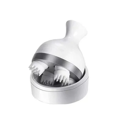 Rechargeable Head Massager for Cats and Dogs Rechargeable Head Massager for Cats and Dogs