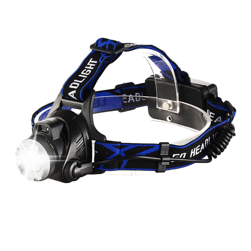 Rechargeable Headlamp Flashlight Rechargeable Headlamp Flashlight