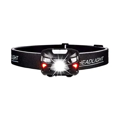 Rechargeable Headlight Compact Headlamp Rechargeable Headlight Compact Headlamp