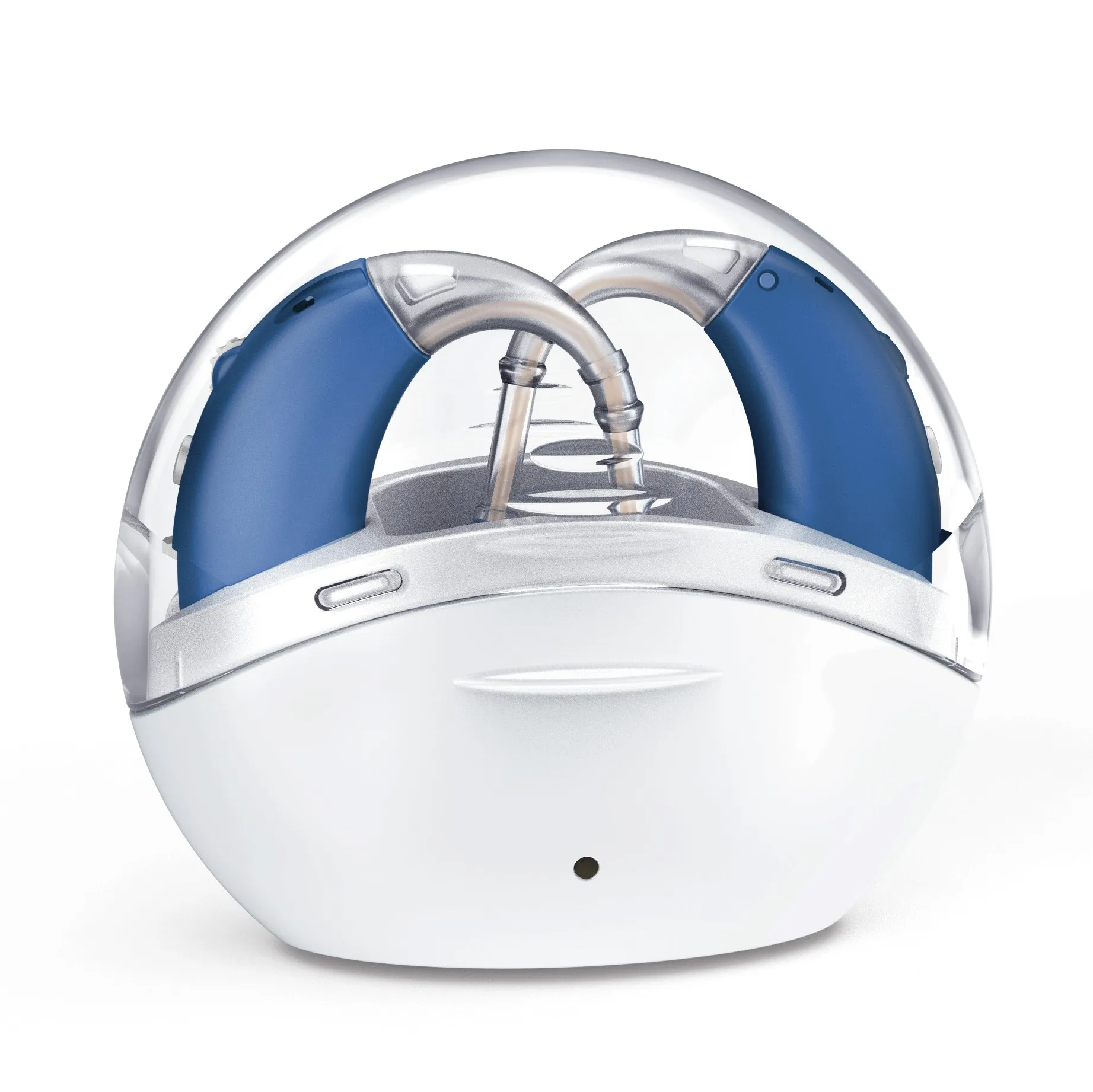 Rechargeable Hearing Aid Digital BTE Hearing Aids Sound Amplifier Portable Deaf Elderly Rechargeable Hearing Aid Digital BTE Hearing Aids Sound Amplifier Portable Deaf Elderly