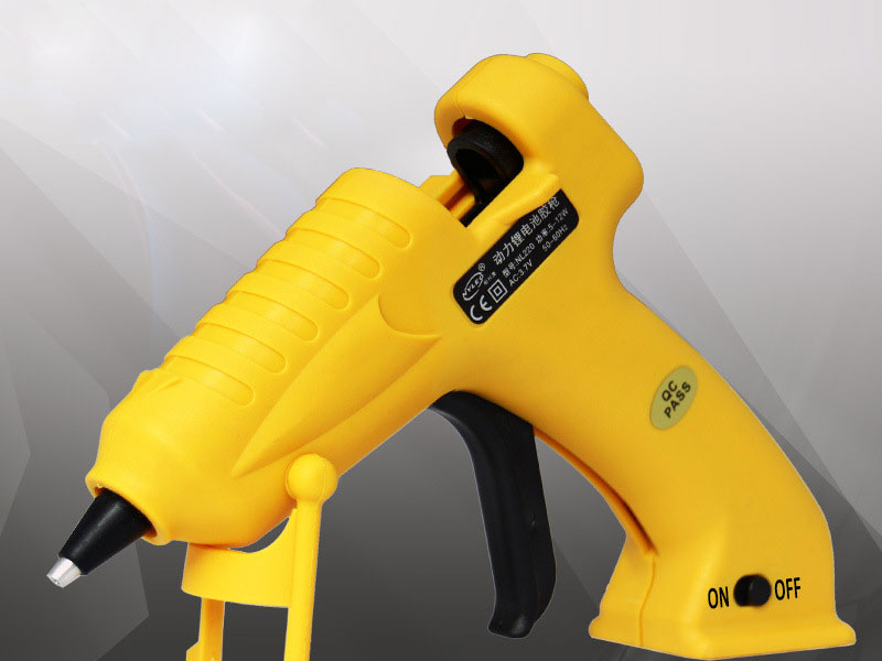 Rechargeable Hot Glue Gun Wireless Tool Rechargeable Hot Glue Gun Wireless Tool