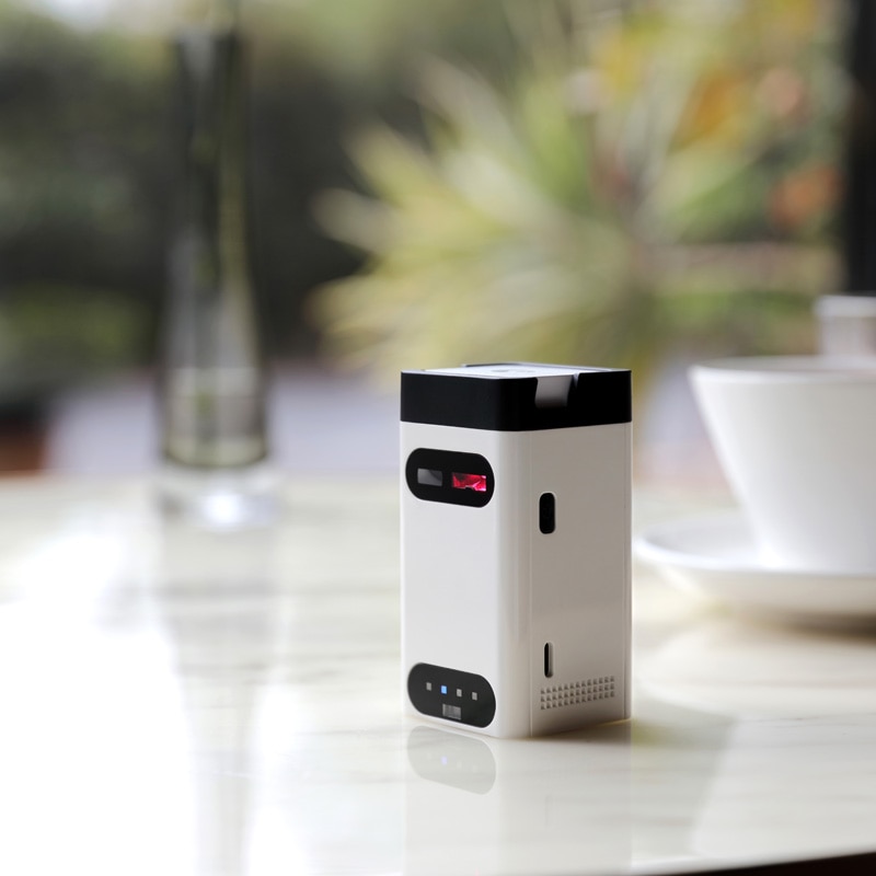 Rechargeable Laser Keyboard Projector Bluetooth Device Rechargeable Laser Keyboard Projector Bluetooth Device