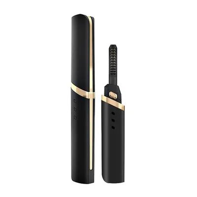 Rechargeable Lash Electric Curler