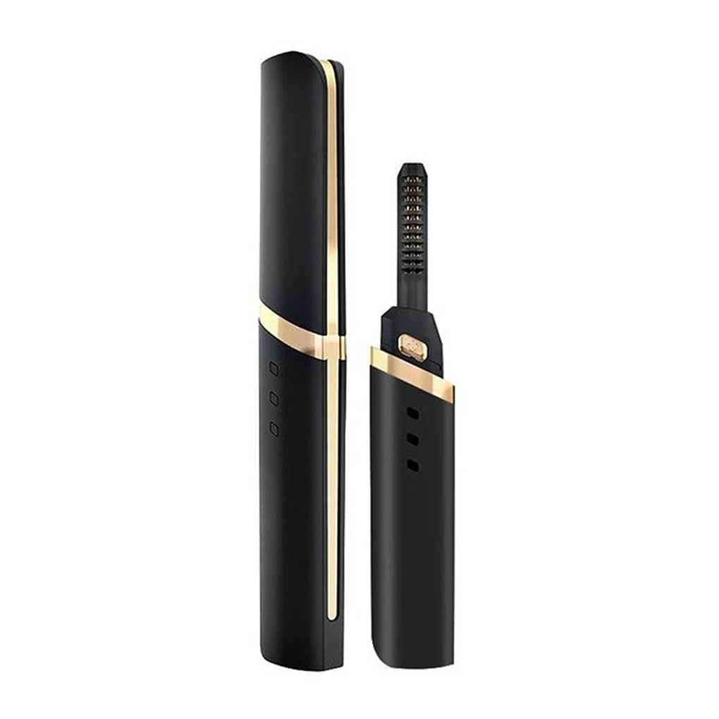 Rechargeable Lash Electric Curler