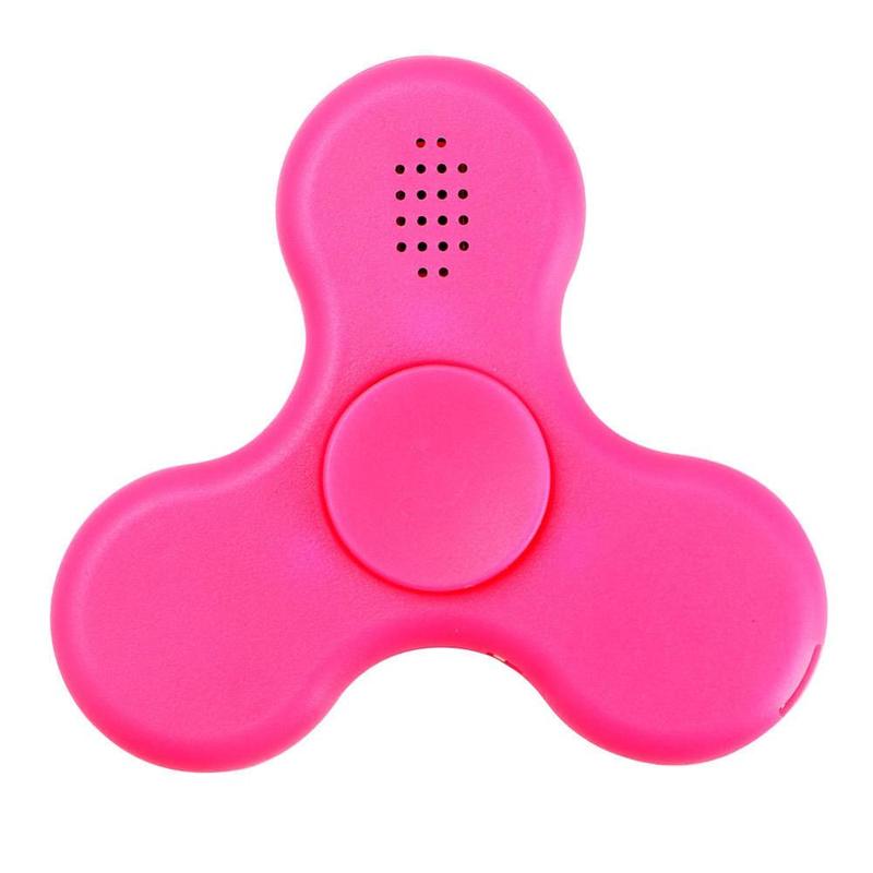 Rechargeable LED Bluetooth Spinner Rechargeable LED Bluetooth Spinner