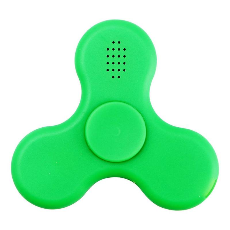 Rechargeable LED Bluetooth Spinner Rechargeable LED Bluetooth Spinner