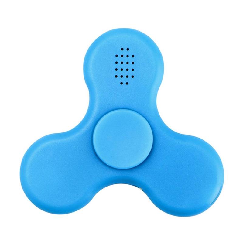 Rechargeable LED Bluetooth Spinner Rechargeable LED Bluetooth Spinner