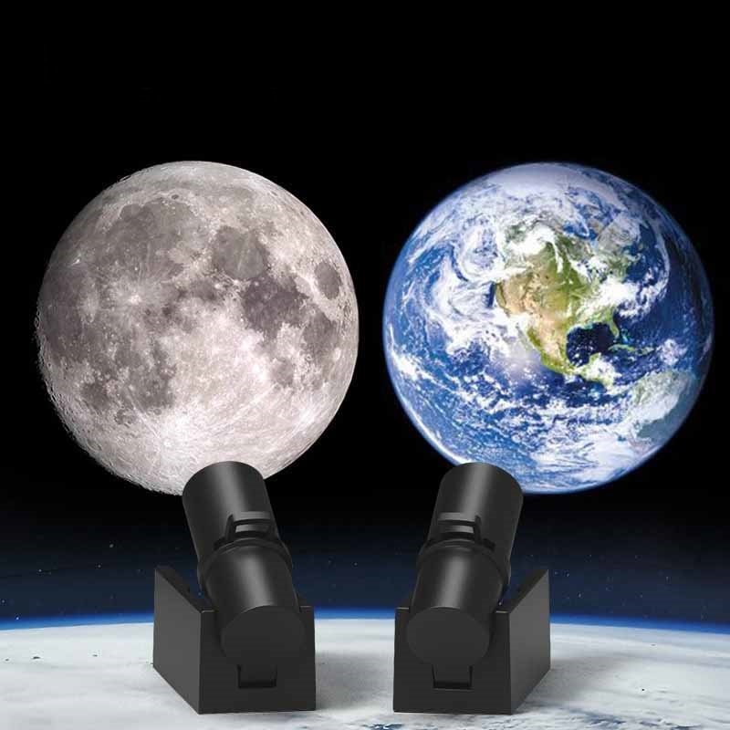 Rechargeable Moon Light Projector Rechargeable Moon Light Projector
